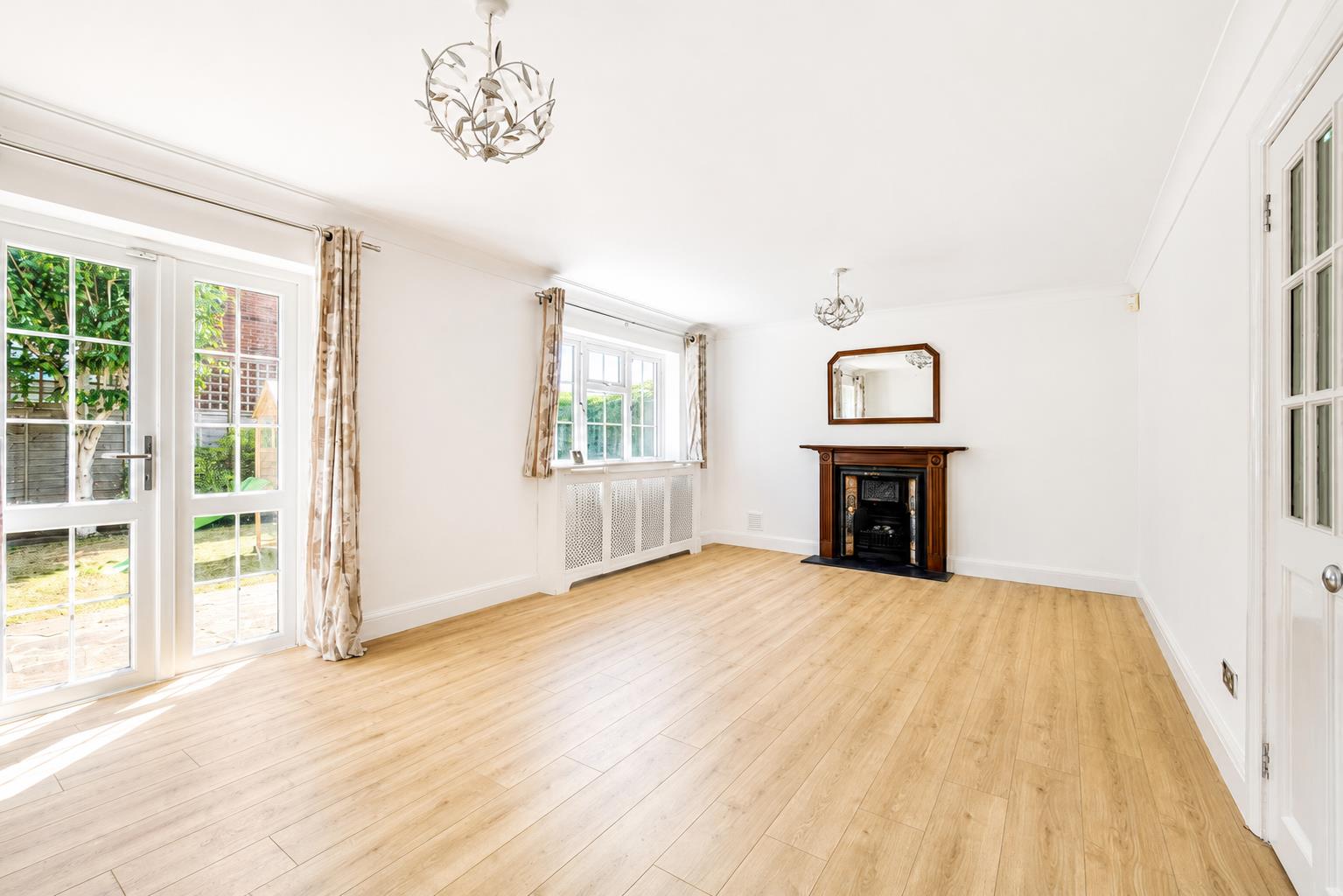 4 bed property in Balmoral Way, Sutton